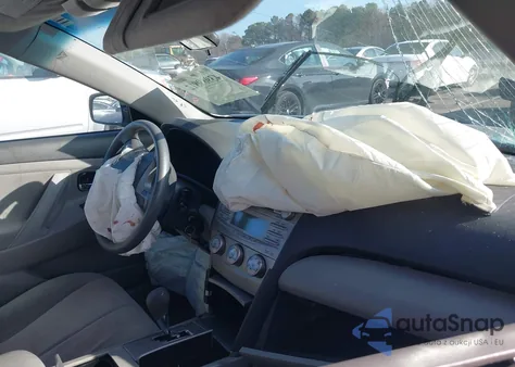 2011 Toyota Camry Le из США, поврежденный, VIN 4T1BF3EK3BU731953